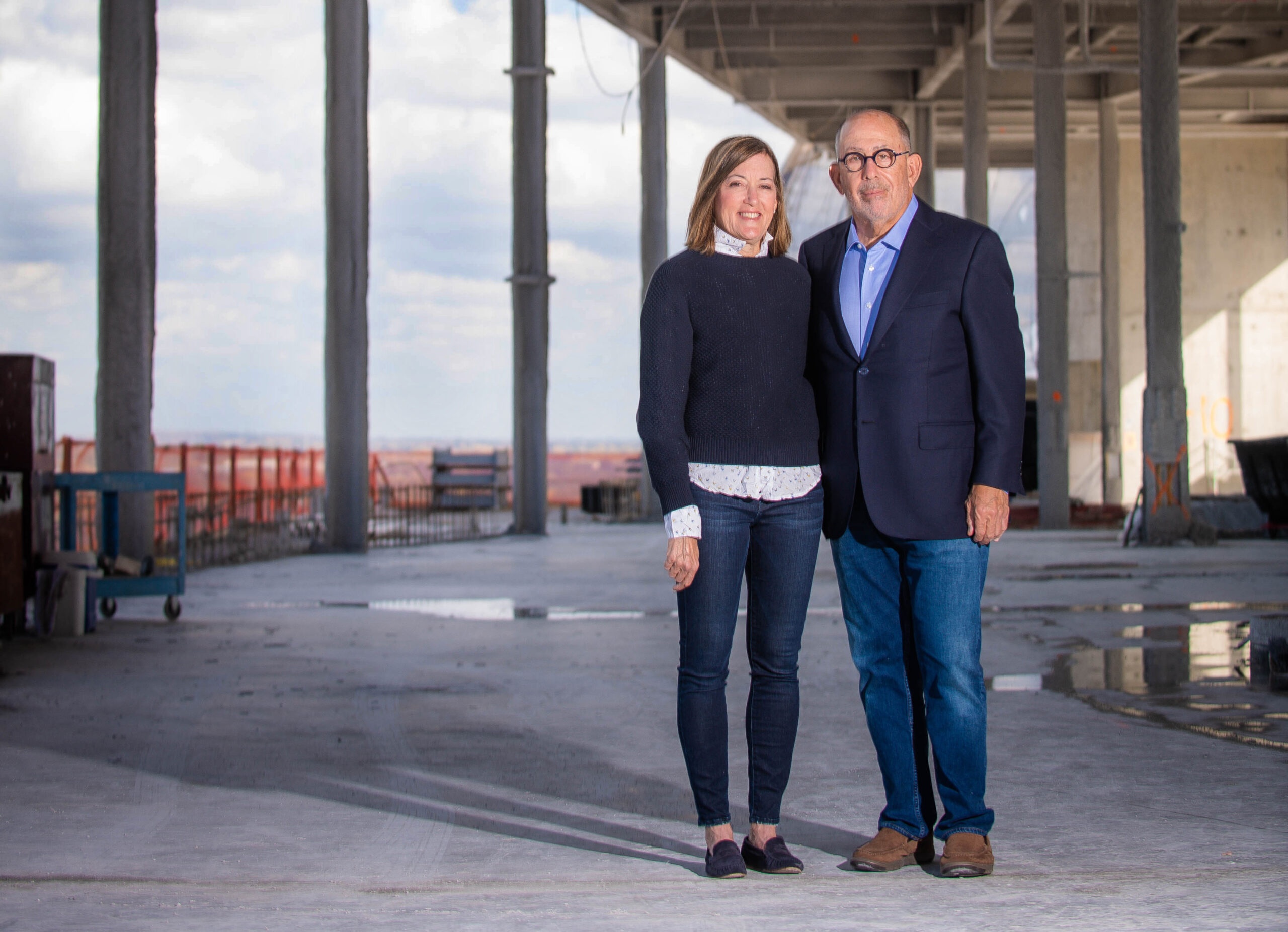 $42 Million Gift to Improve Health Care in Cleveland