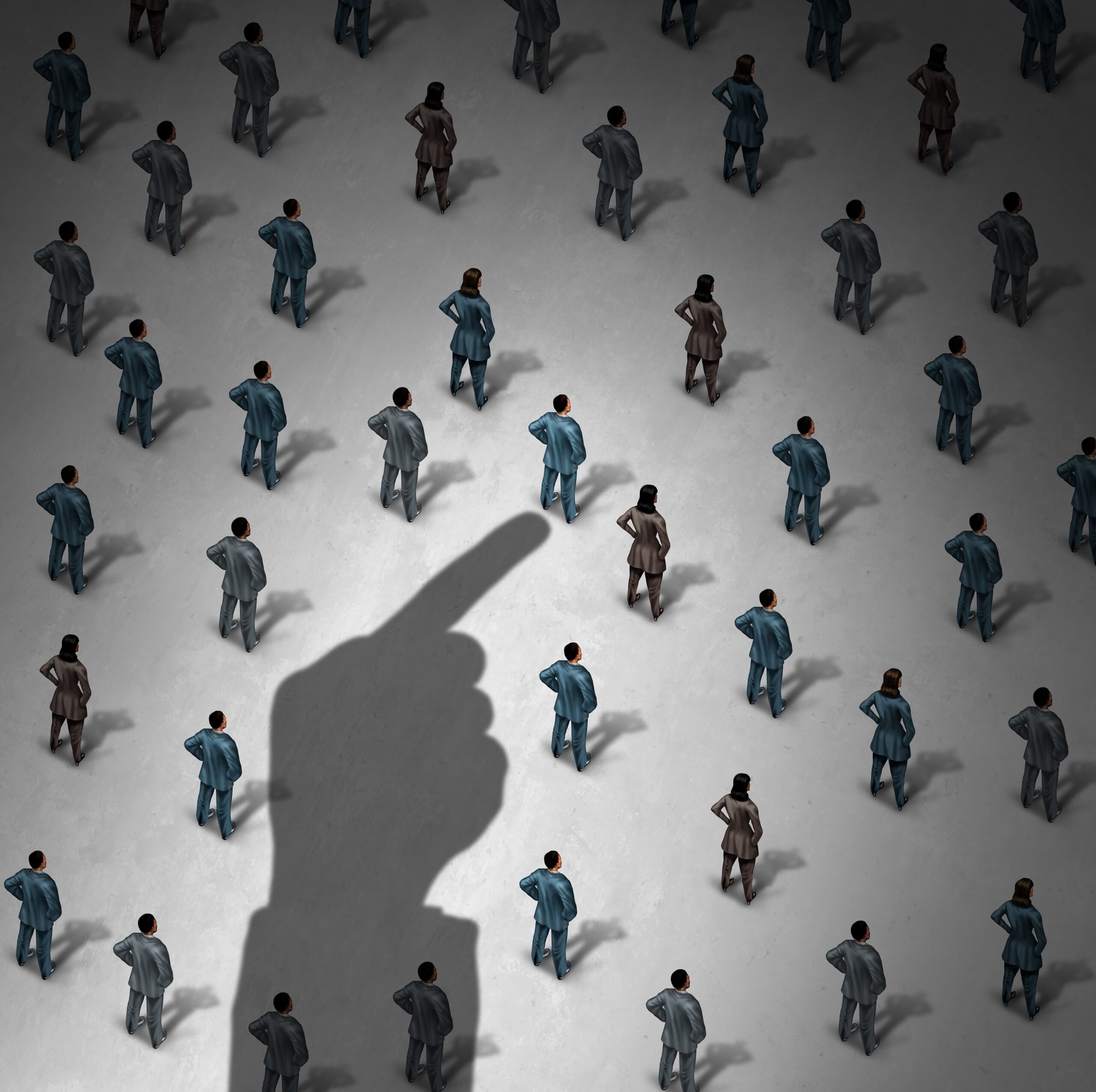 How Nonprofits and Government Can Work Together to Restore Public Trust