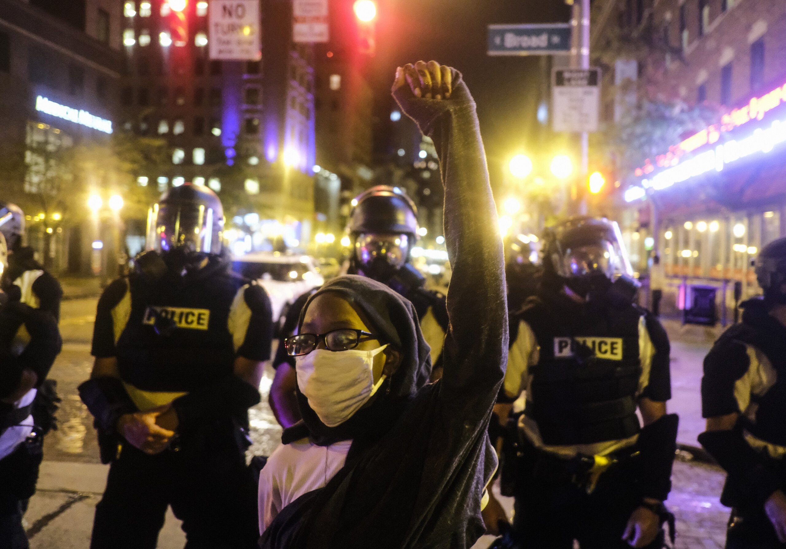 Foundations Pool $36 Million for Black-Led Organizing Groups