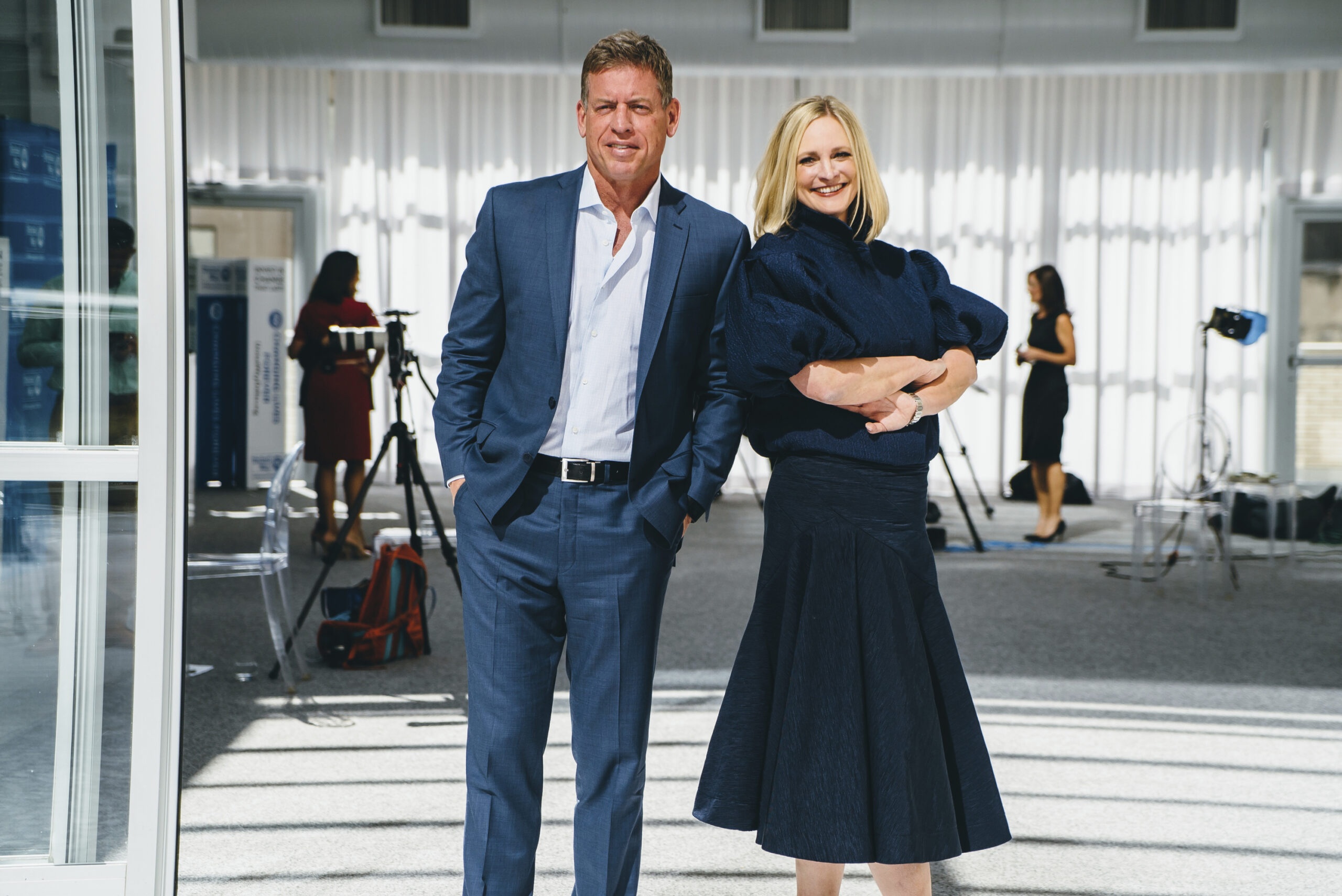 Texas Two-Step: Dallas United Way Shows Big Results by Upending Tradition