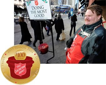 Year-End Giving Yields Healthy Increases for Many Nonprofits