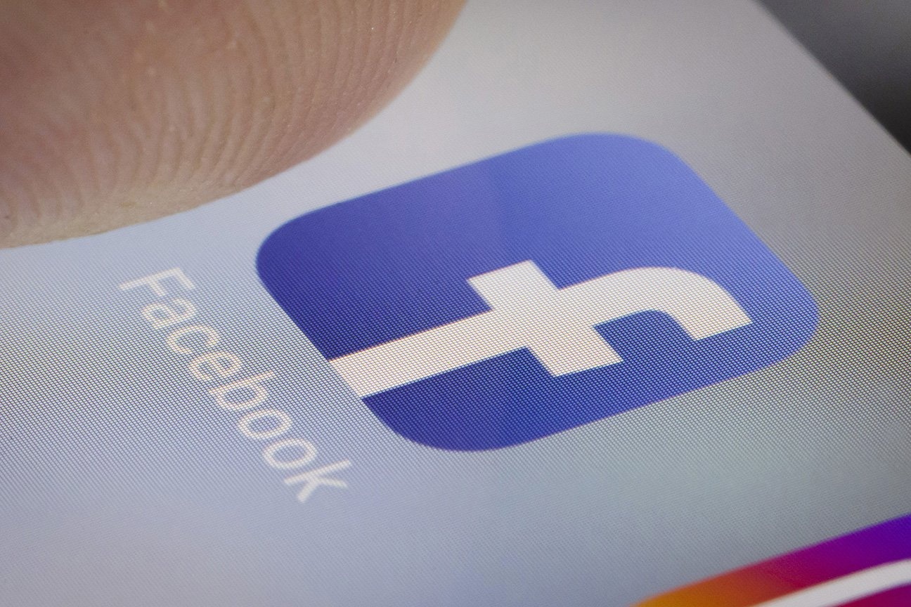 Facebook Gives Researchers Too Little Data to Complete Project, Donor Says