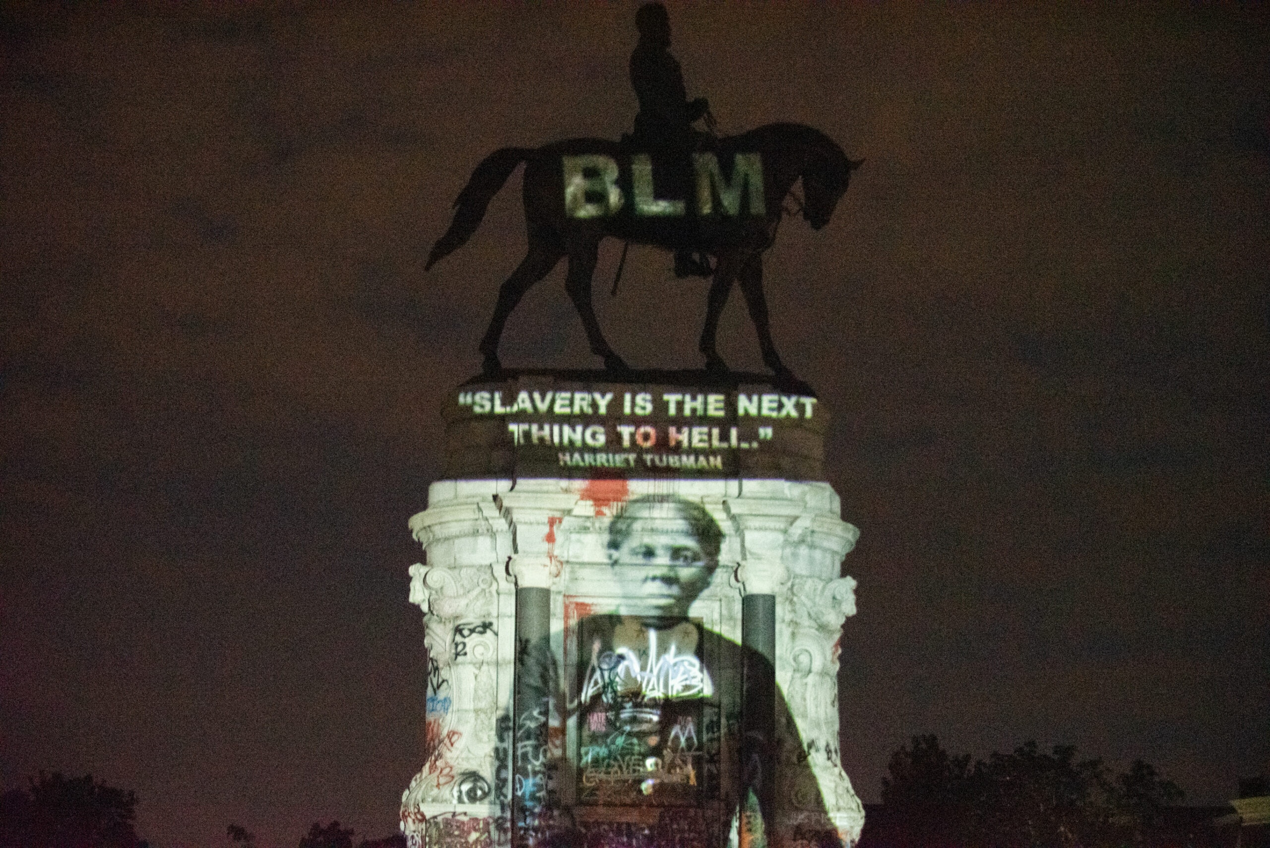 Mellon Foundation Commits $250 Million to Its Monuments Project (Grants Roundup)