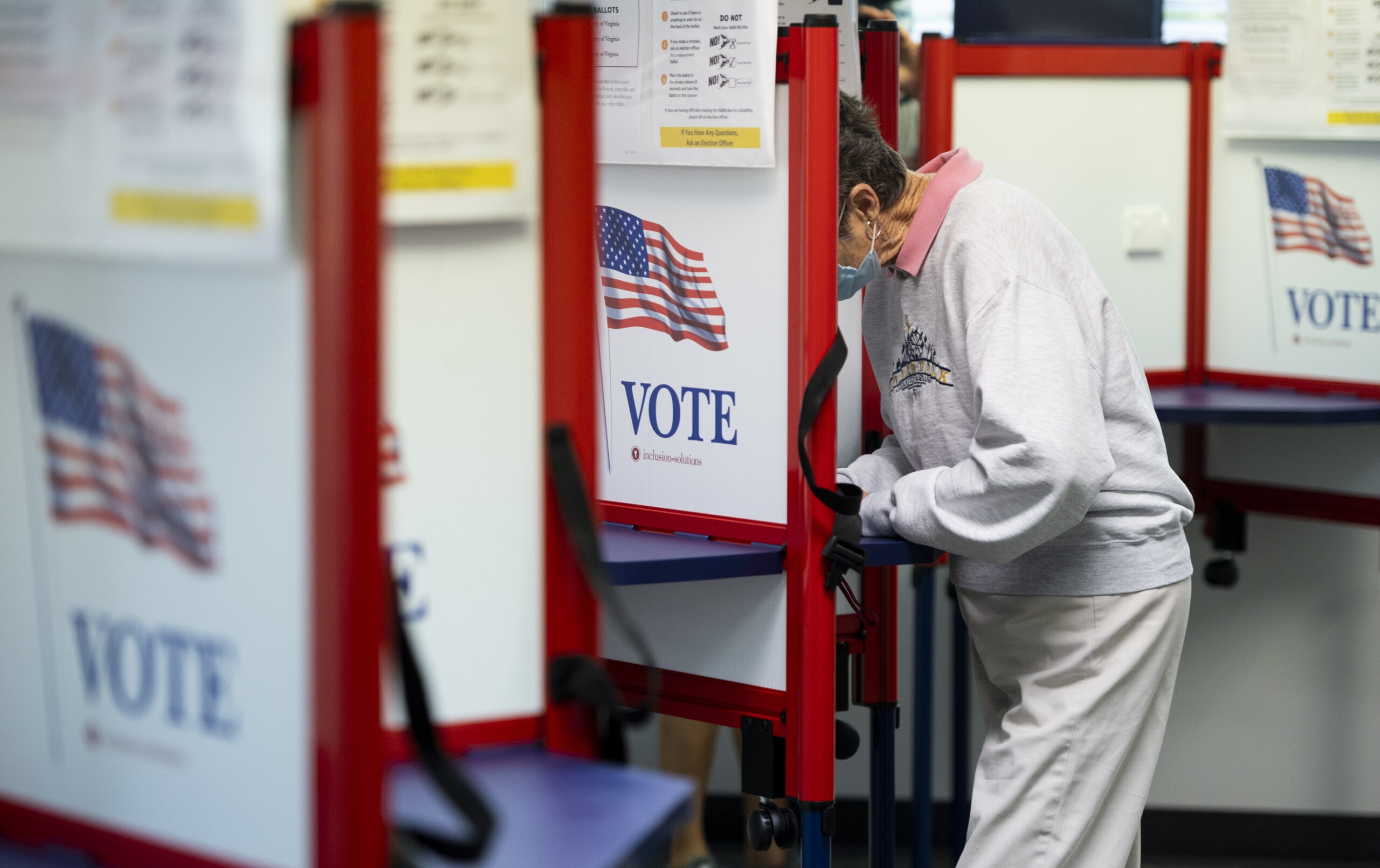 Easy Steps Charities and Foundations Can Take to Safeguard Election Day