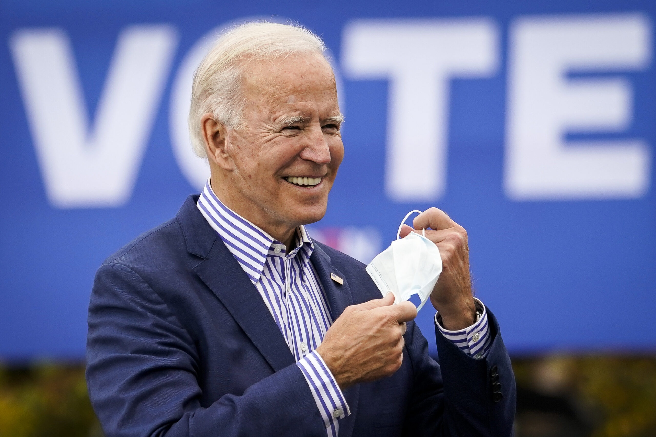 Biden’s Tax Plan Would Steer Aid to the Poor but Could Deter Some Wealthy Donors From Giving
