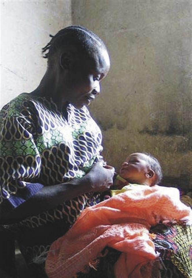 Donations to International Charities Rose 6.6% Last Year, Study Finds