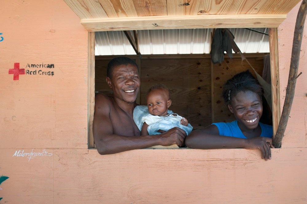 Most Money Raised for Haiti Recovery Has Been Spent, but Needs Continue, a Chronicle Survey Finds