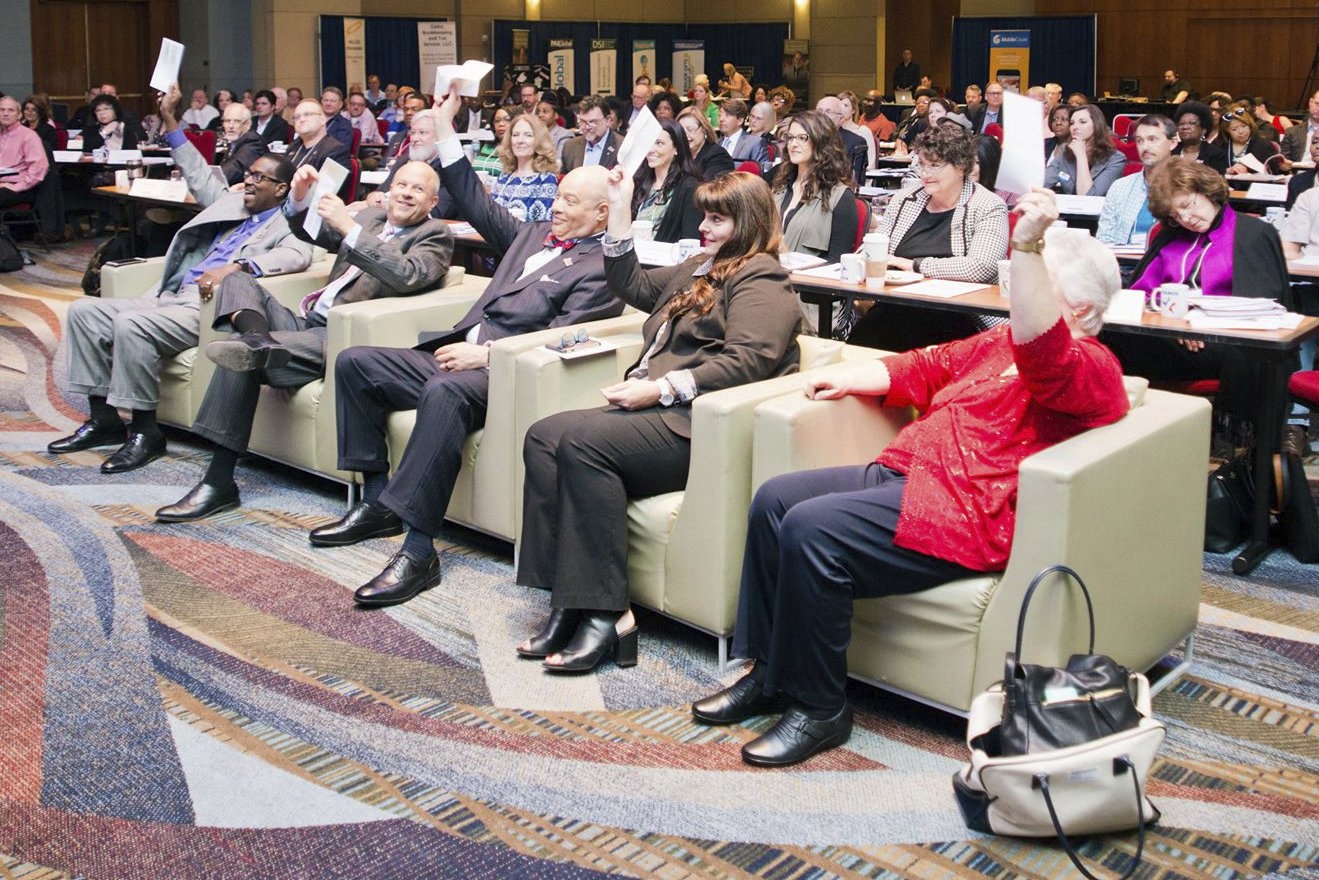 New Nonprofit Puts Money Over Mission and Ethics