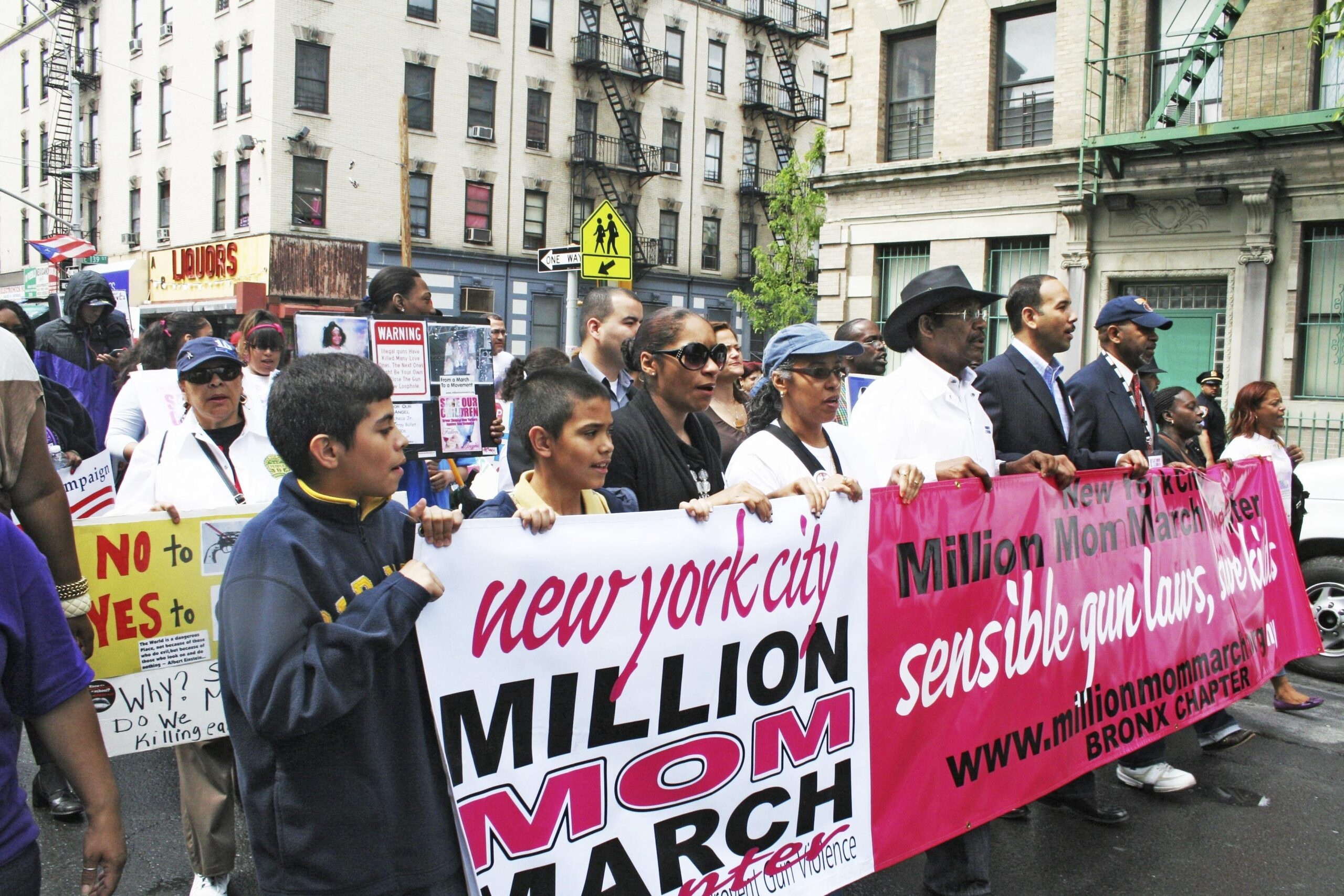 Advocacy Groups Face Stiff Fund-Raising Challenges in Bad Economy