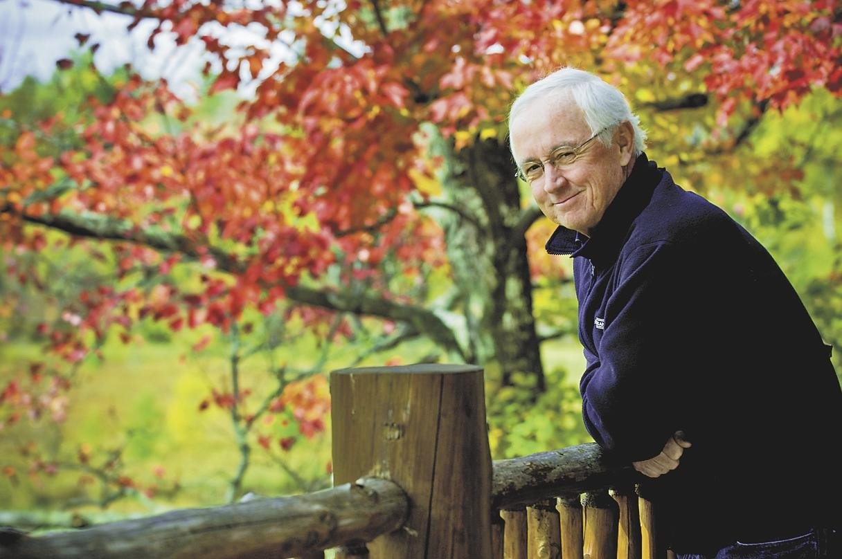 A Foundation Focuses on Leadership Training to Aid Rural America