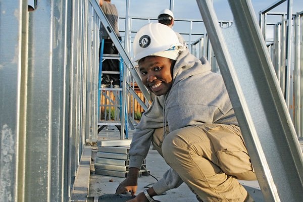 Nonprofit Advocates Scramble to Head Off Deep Federal Budget Reductions