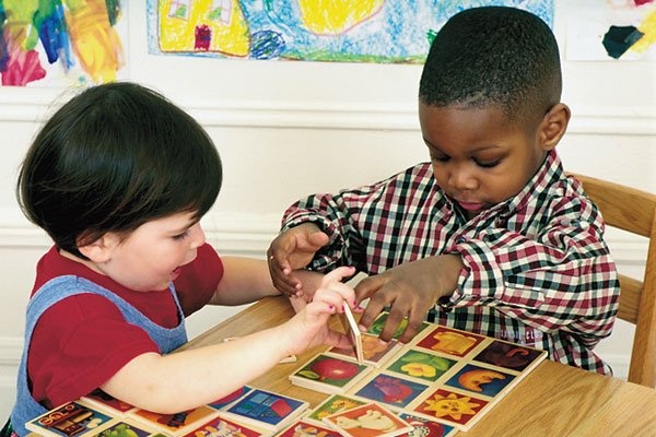 Nonprofits Face Battle Over Federal Spending