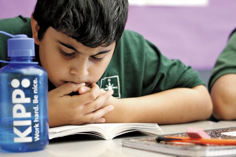 Walton’s Education Grants Seek to Spread Charter Schools