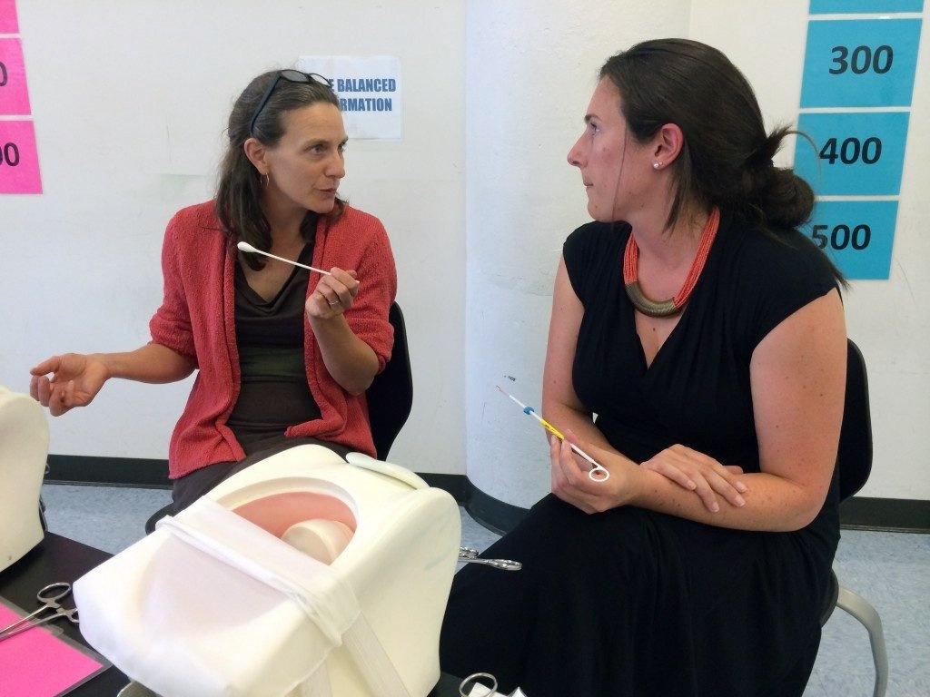 Podcast: Upstream USA Co-Founder on Making Reproductive Health Care Accessible