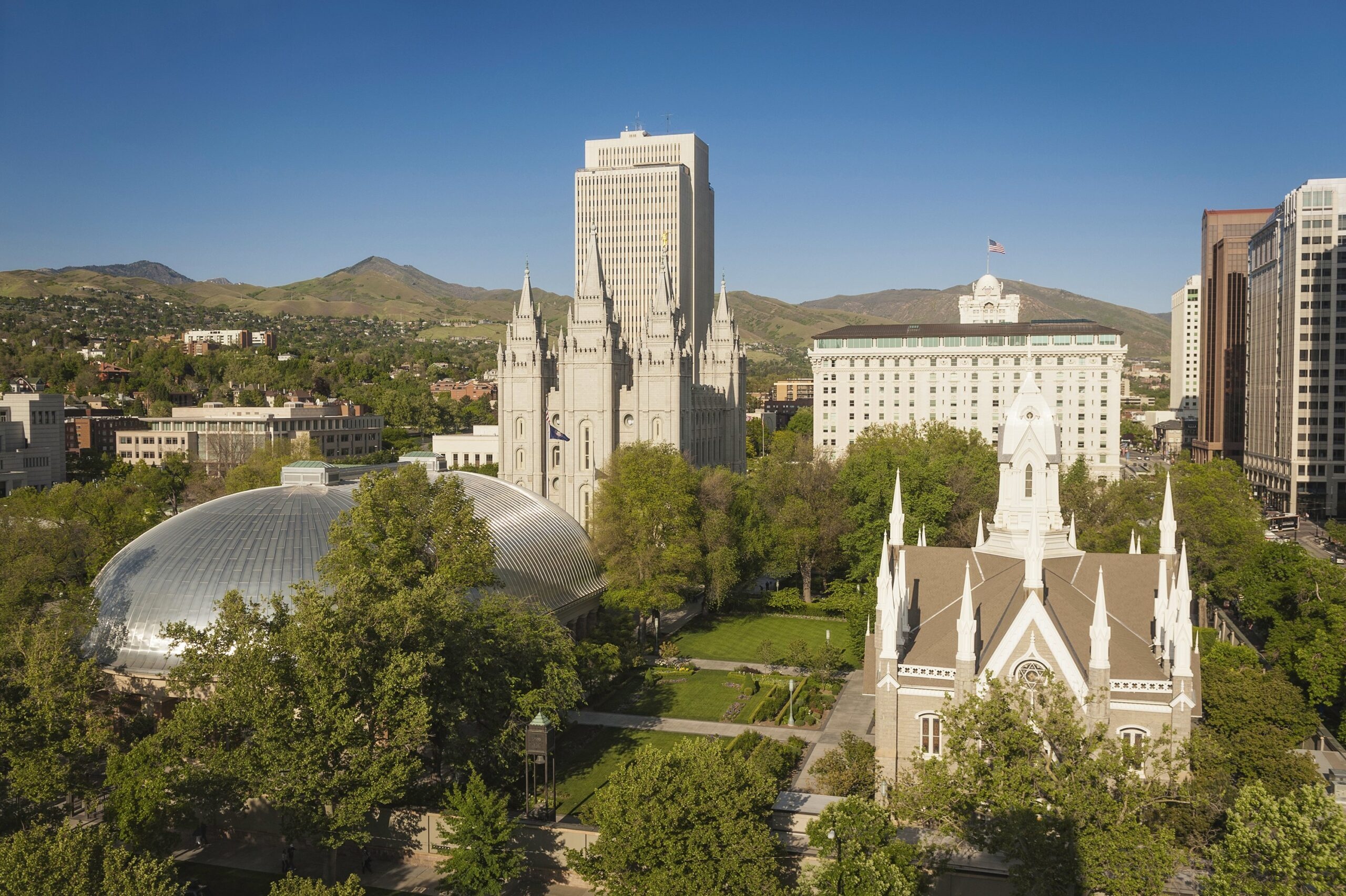 Fidelity Charitable Research Maps Giving Priorities in 30 Cities