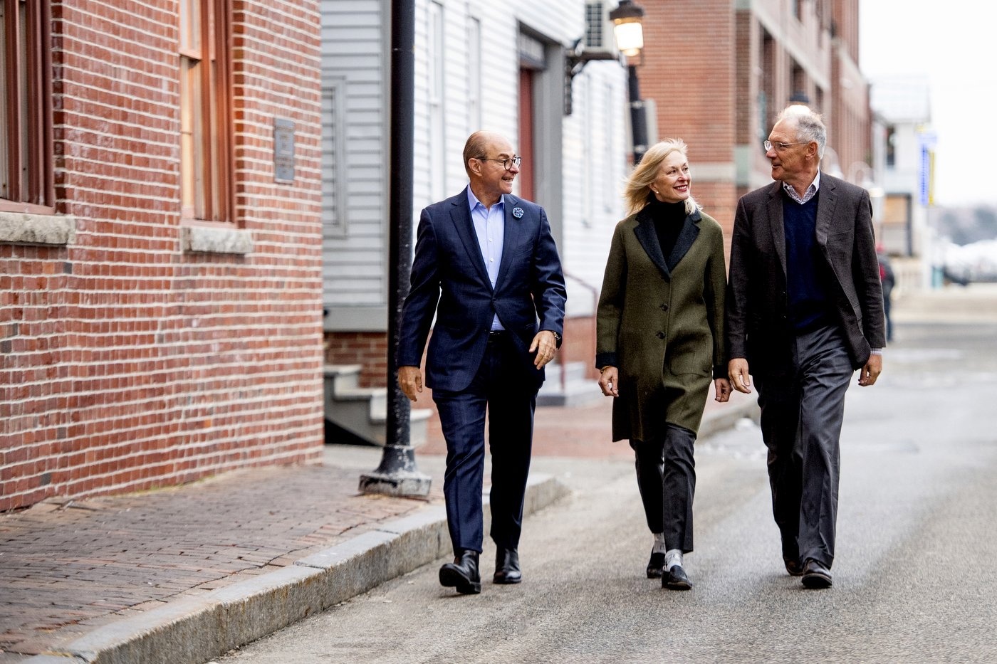 2 Universities Get $100 Million Donations