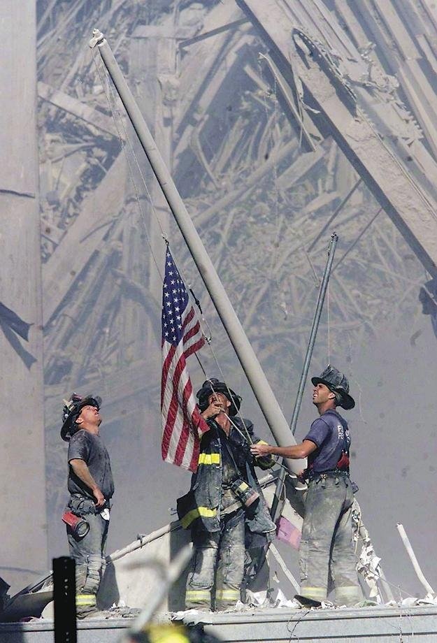 In Decade Since 9/11, Philanthropy Has Missed Some Key Opportunities