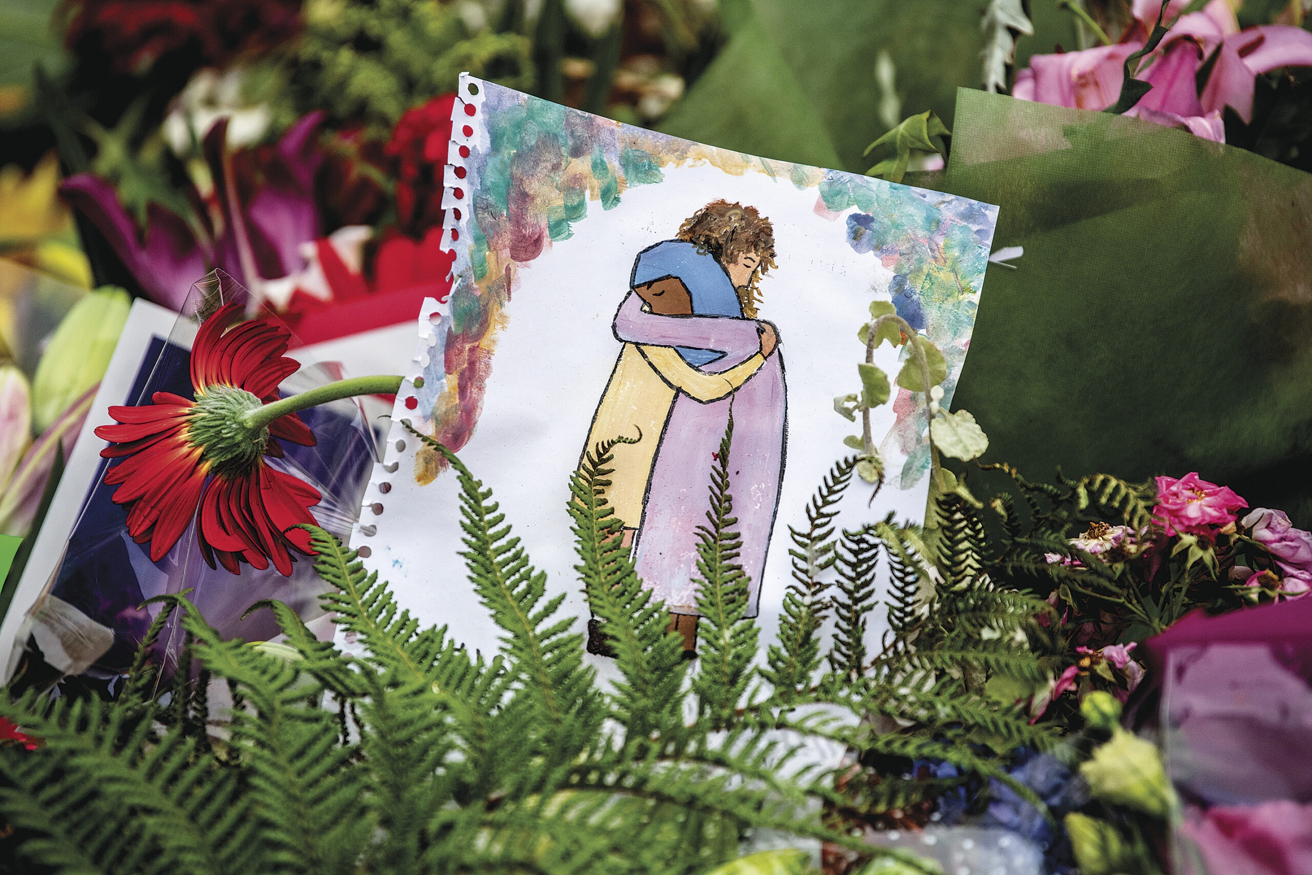 How Philanthropy Can Curb the Rise of Hate: Count It, Condemn it, Confront It