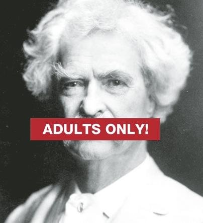 A Literary Museum Finds Rumors of Its Death Greatly Exaggerated