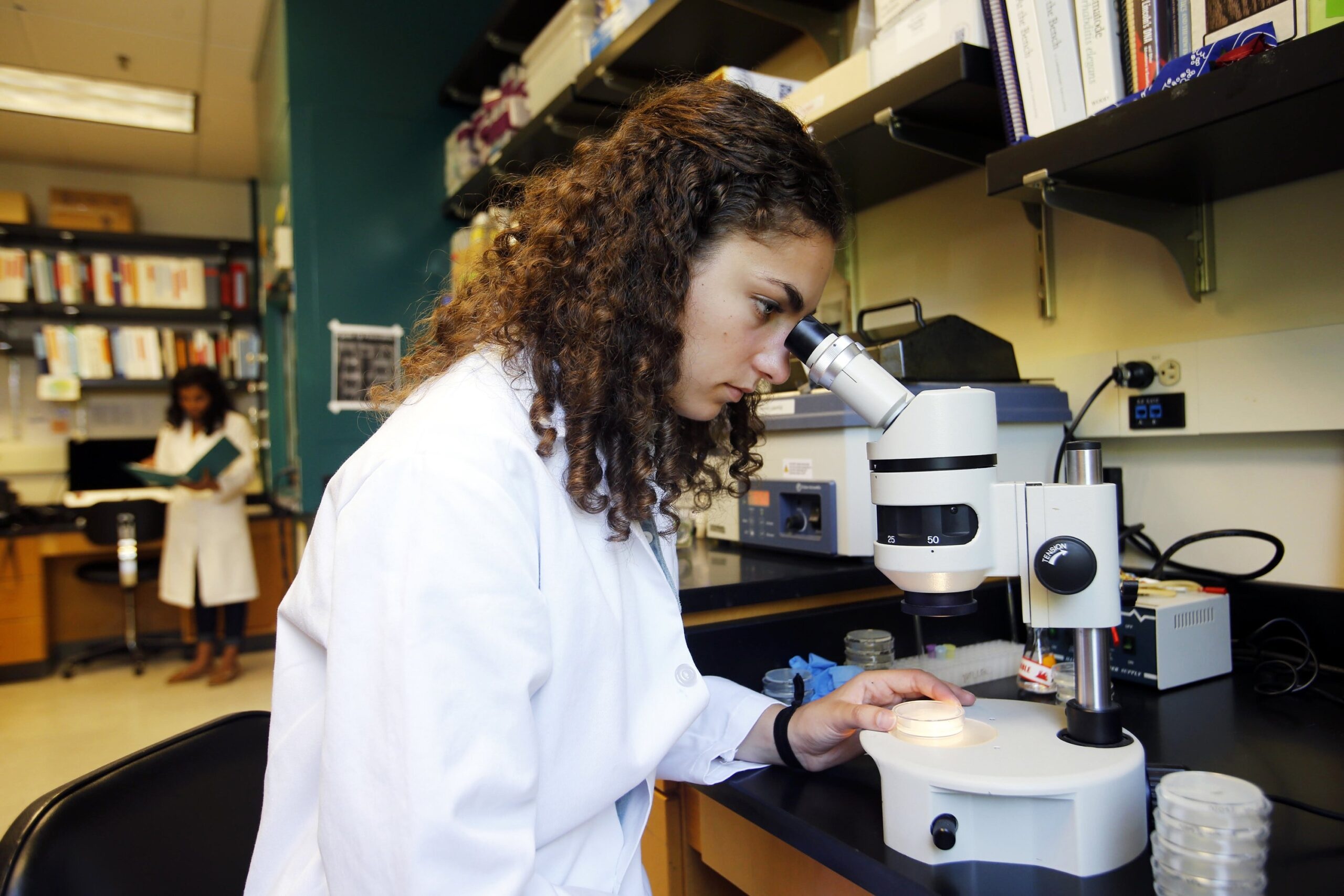 Grants Roundup: Leavey Fund Gives $30 Million to Santa Clara U. STEM Campus