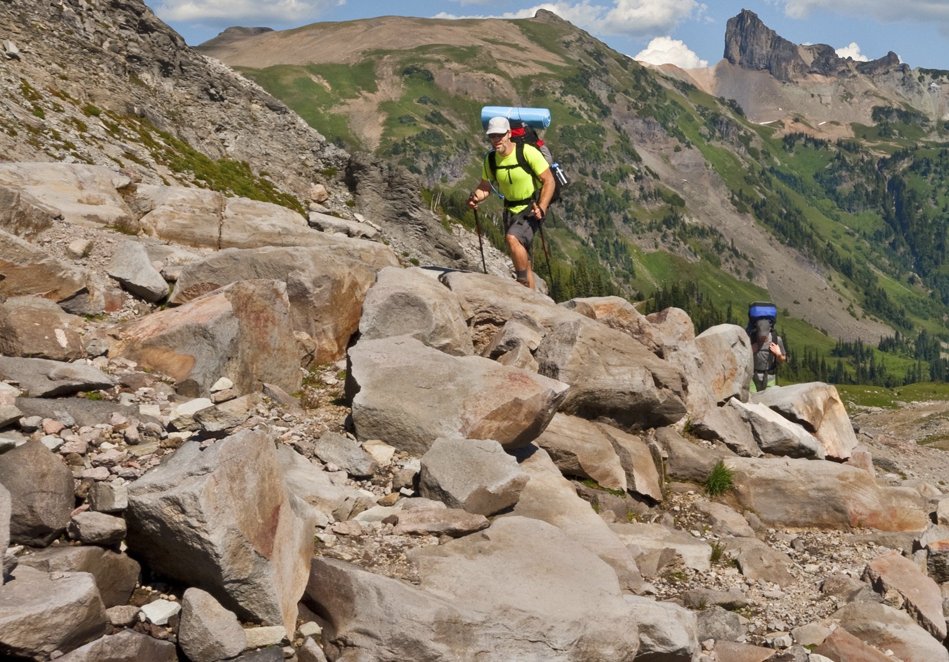 Grants Roundup: $5.3 Million for Equity in Bay Area, $1 Million for National Park Trails