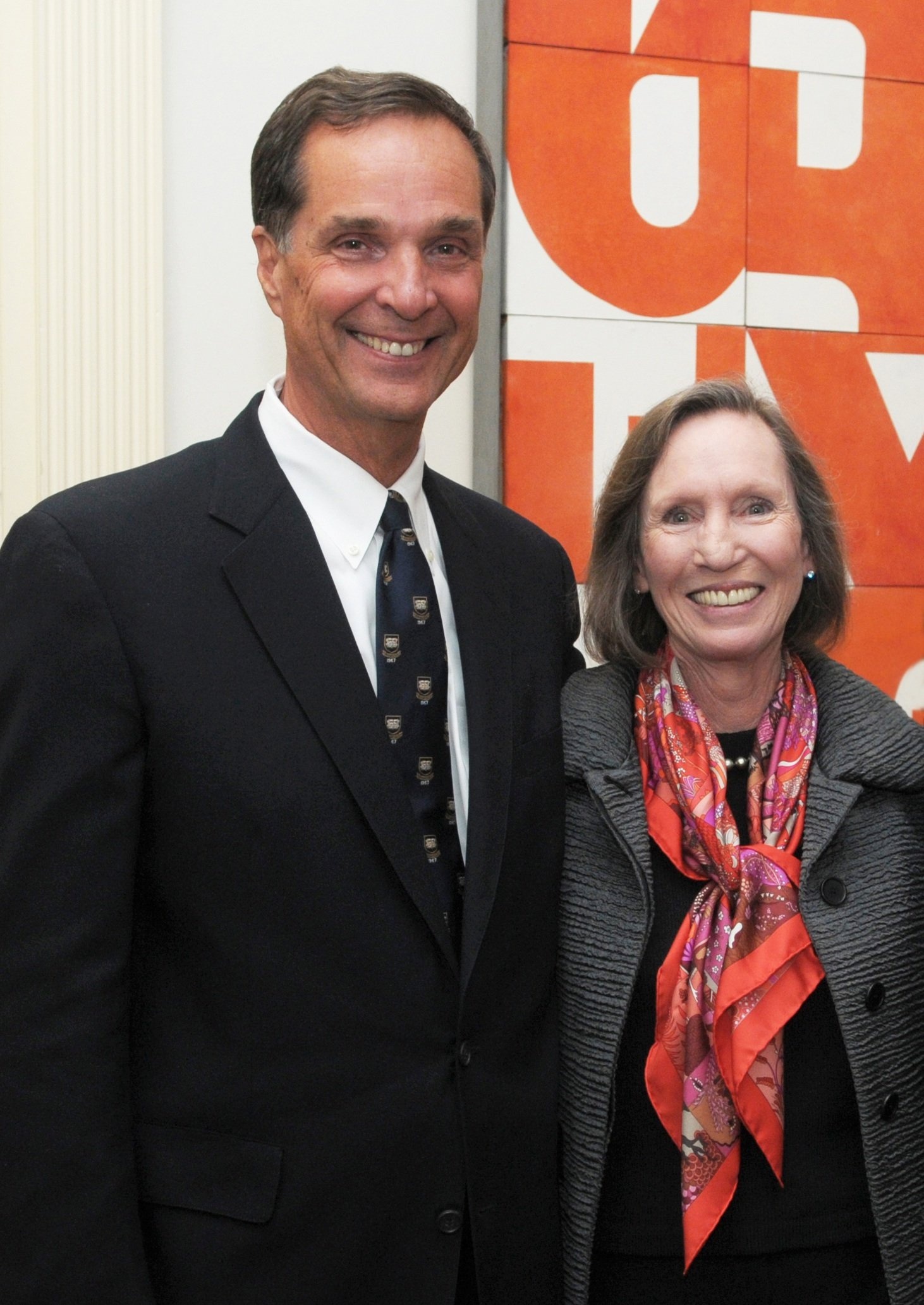 The Philanthropy 50 2009 Gift Profile: John W. and Susan G. Jackson