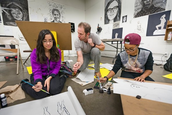 Gifts Roundup: 2 Anonymous $25-Million Donations