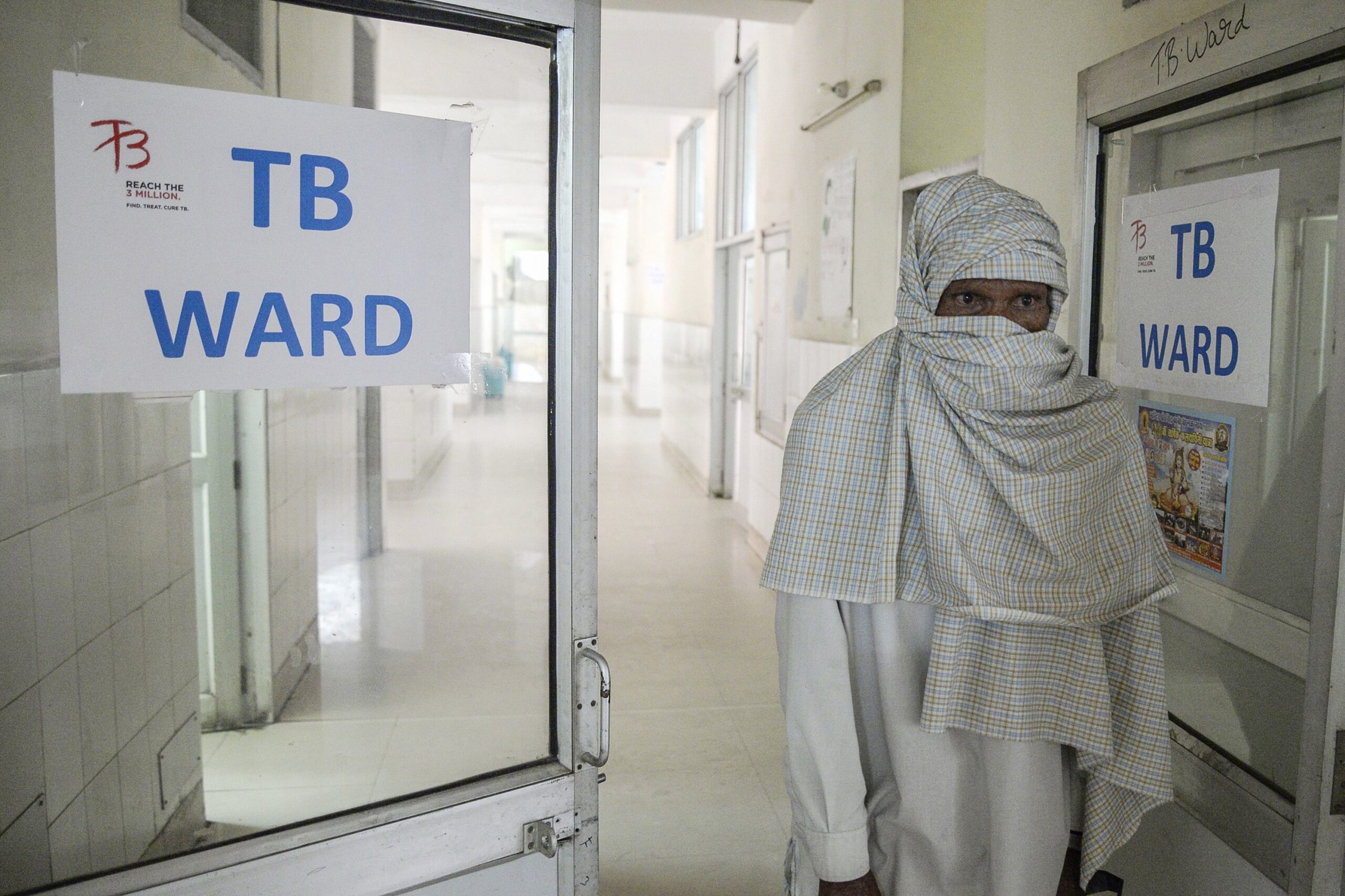 Gates Foundation Awards $24 Million to Fight Drug-Resistant Tuberculosis (Grants Roundup)