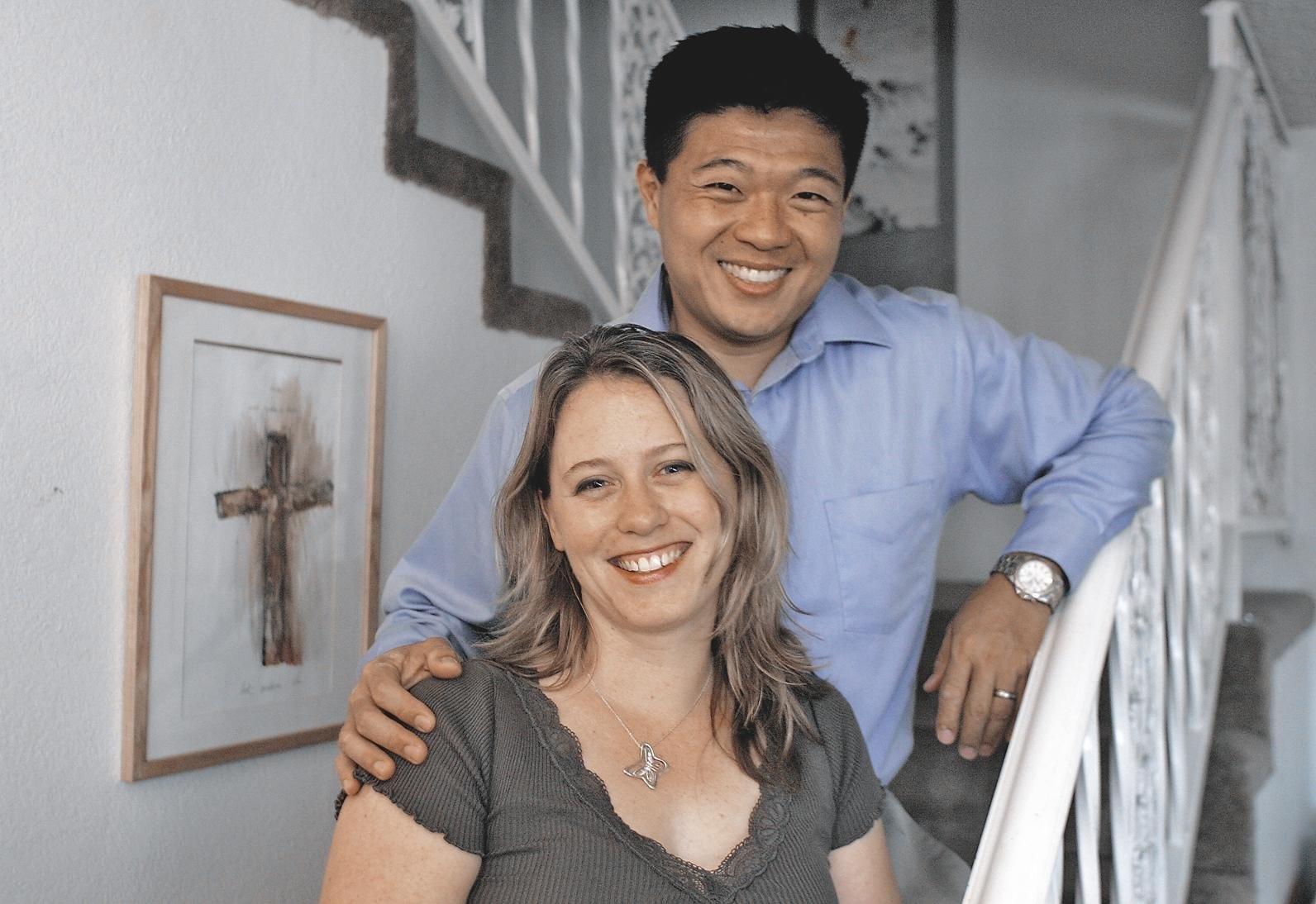 Some Donors of Modest Means Give Until It Hurts—and Love It