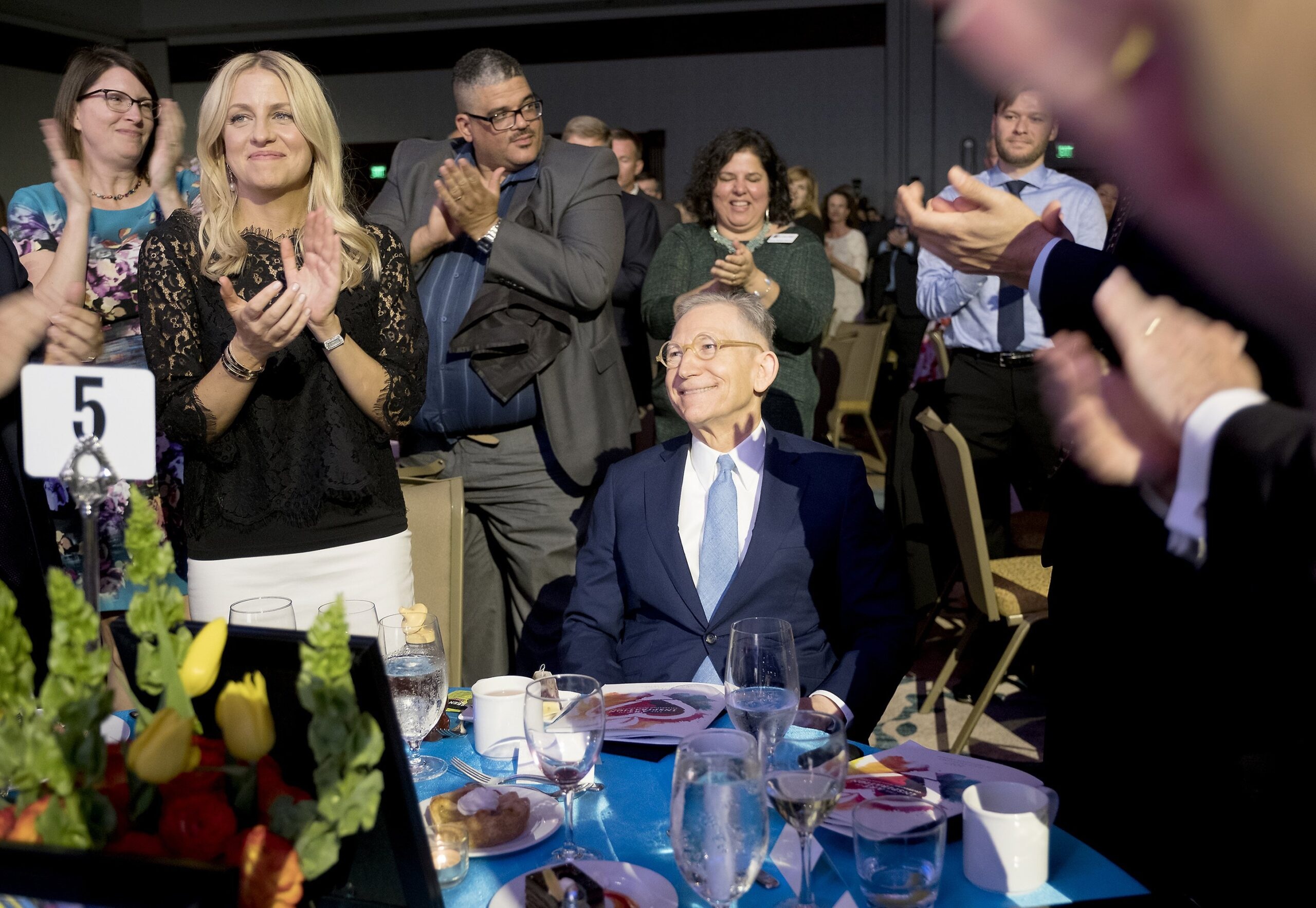 Gifts Roundup: $50 Million Pledge Backs Teacher Training in Texas