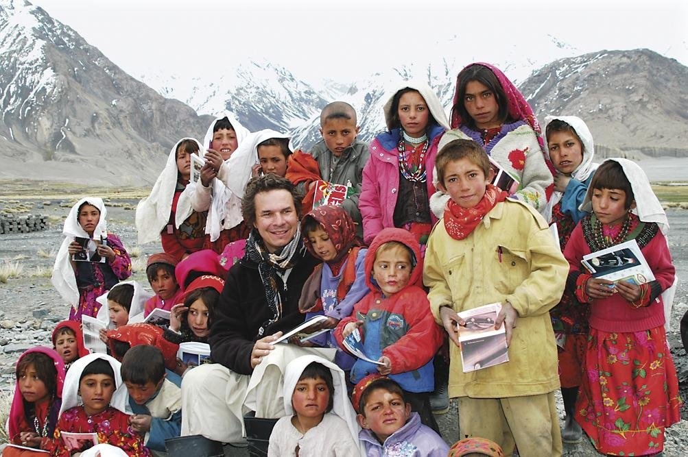 Lack of Serious Oversight of Charities Undermines Public Trust