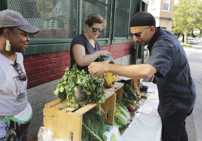 The Fight for Better Corner Stores