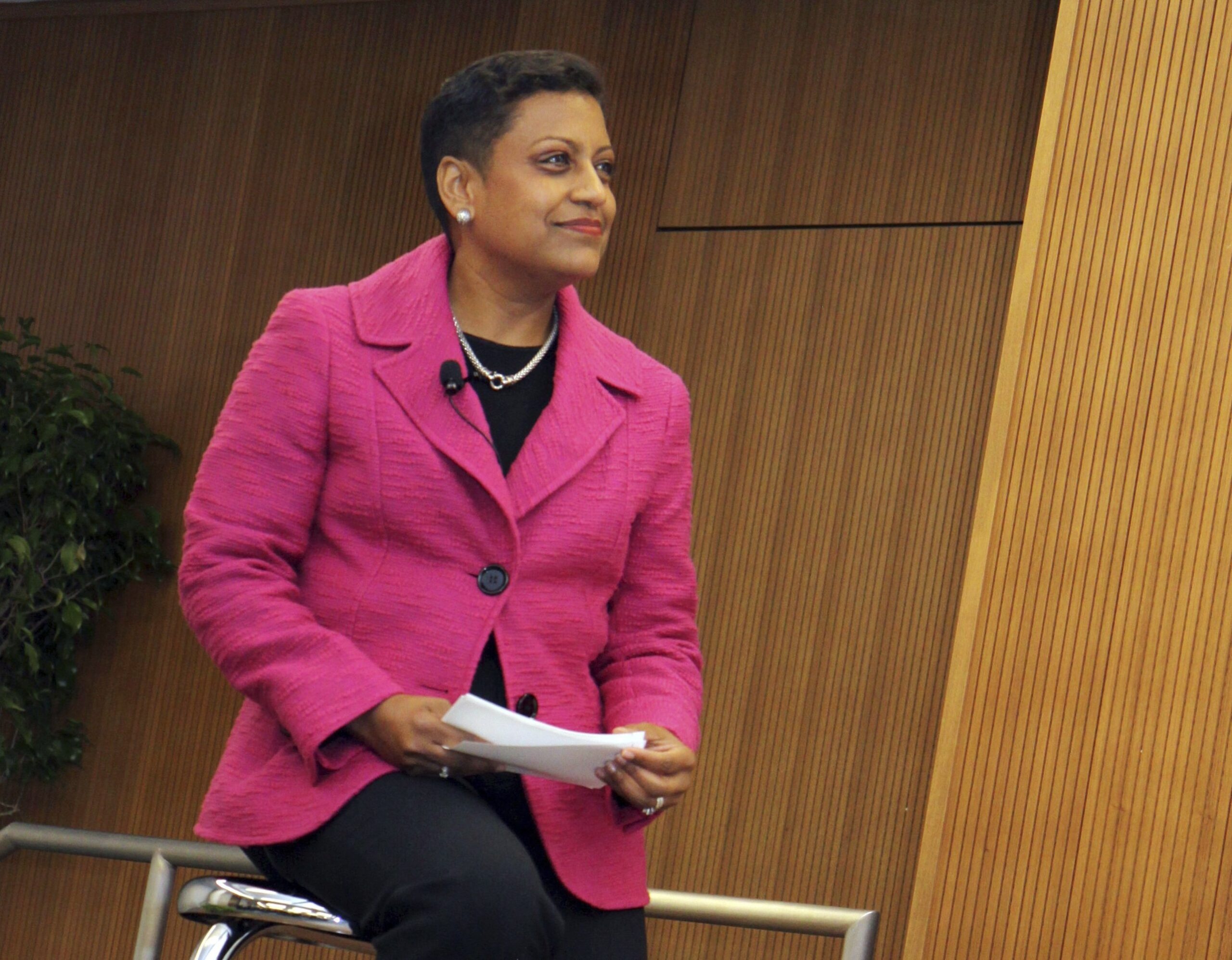 March of Dimes and Catholic Relief Services Get New Leaders