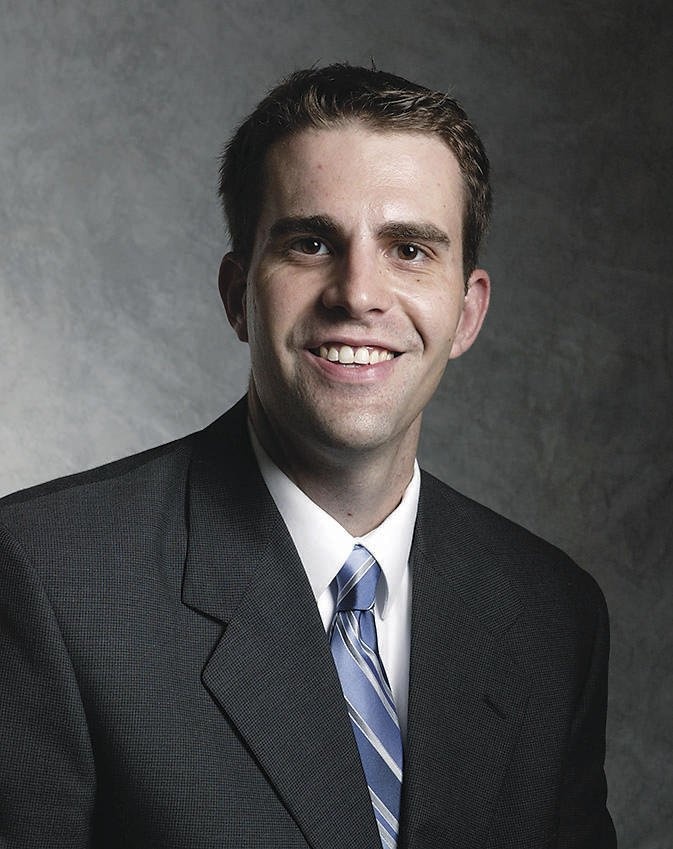 Pastoral Work Informs Philanthropy Role for New Leader at IU’s Lilly School