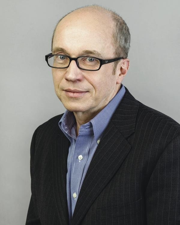 A Veteran Journalist Takes Over the Pew Research Center