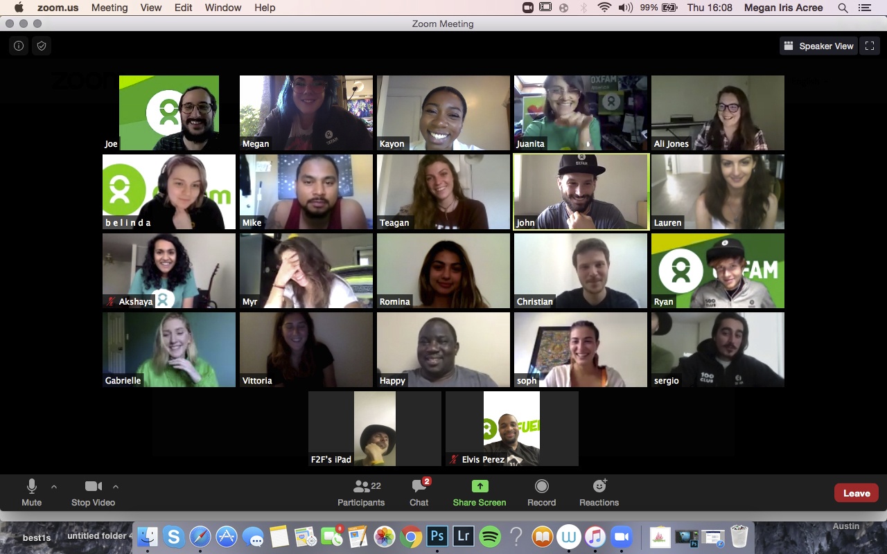 Street Canvassers Switch to Telemarketing and Donor Stewardship During Pandemic