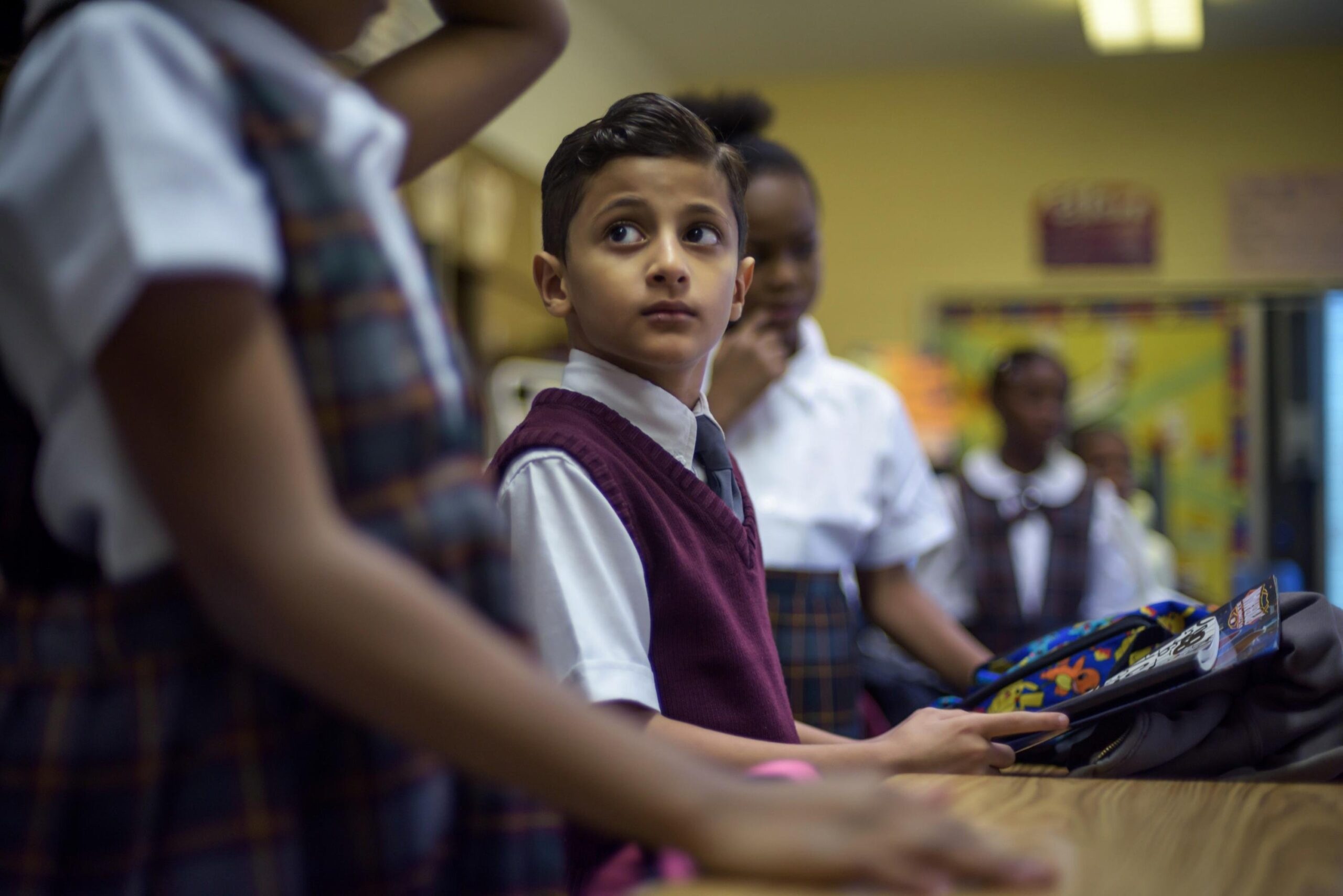 Gifts Roundup: Catholic and Charter Schools Get Millions of Dollars