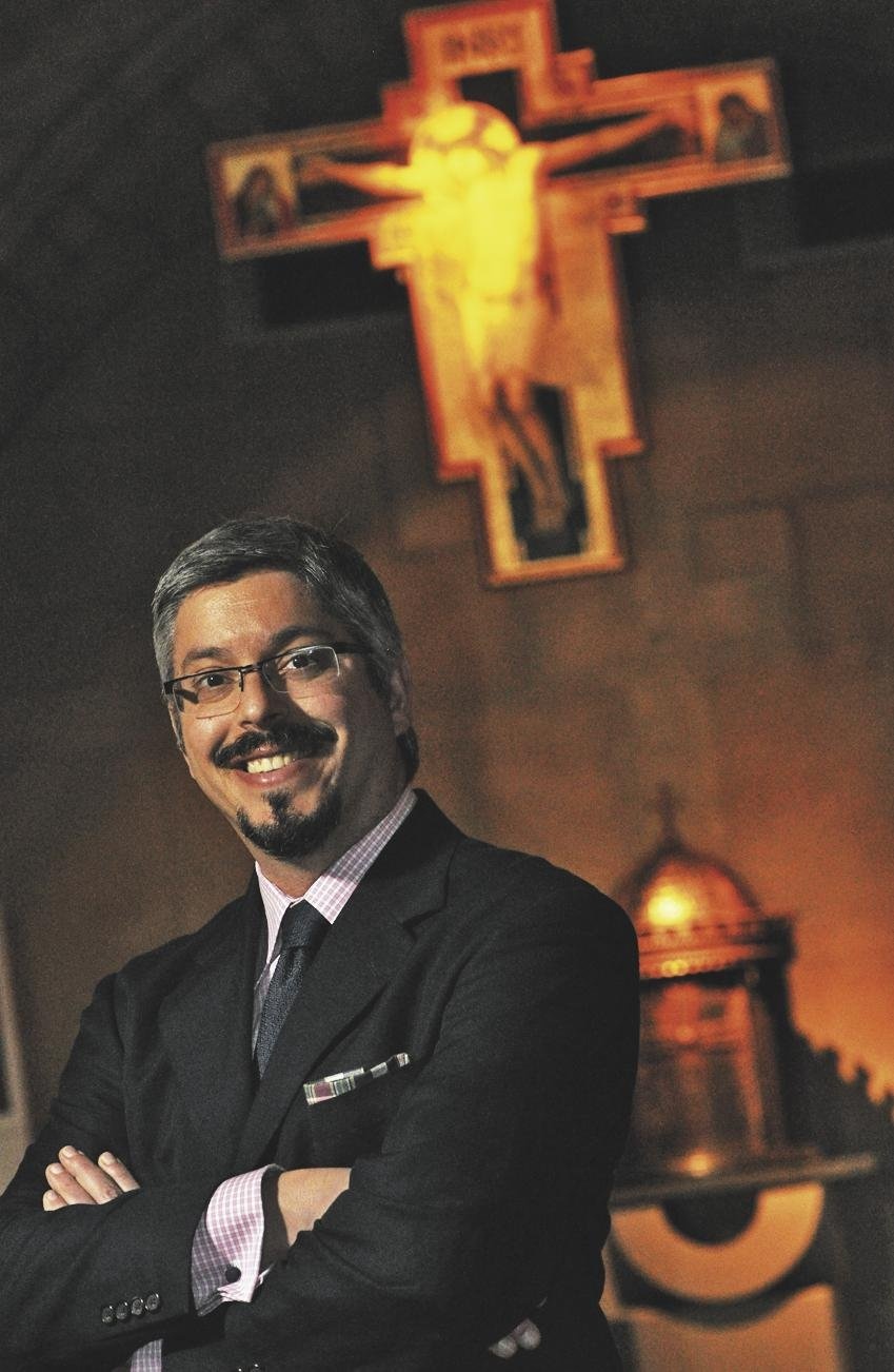 Nonprofits Get Creative in Training Fund Raisers