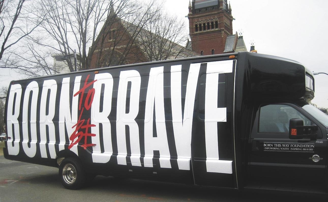 Lady Gaga Joins Forces With Prominent Funds