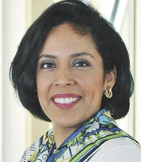 Girl Scouts Chief Executive Brings Extensive Government Background