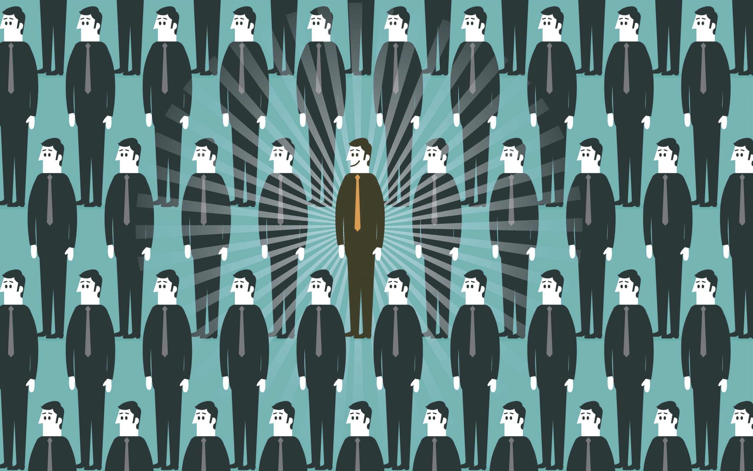 To Woo Wealthy Donors, Appeal to Individualism