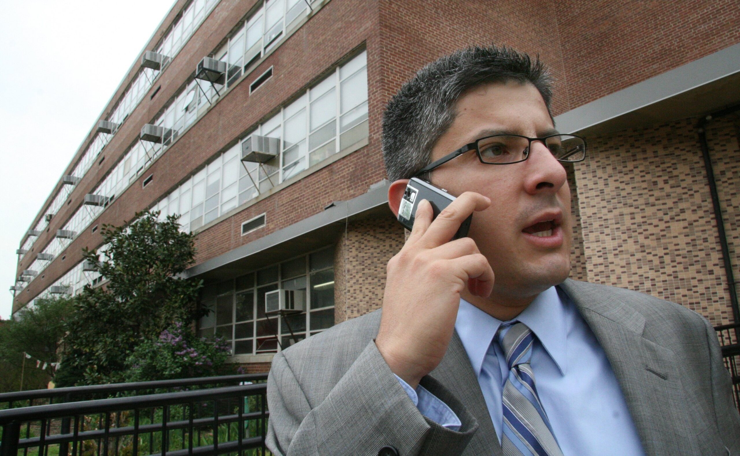 Independent Sector Names Education Technology Leader as COO