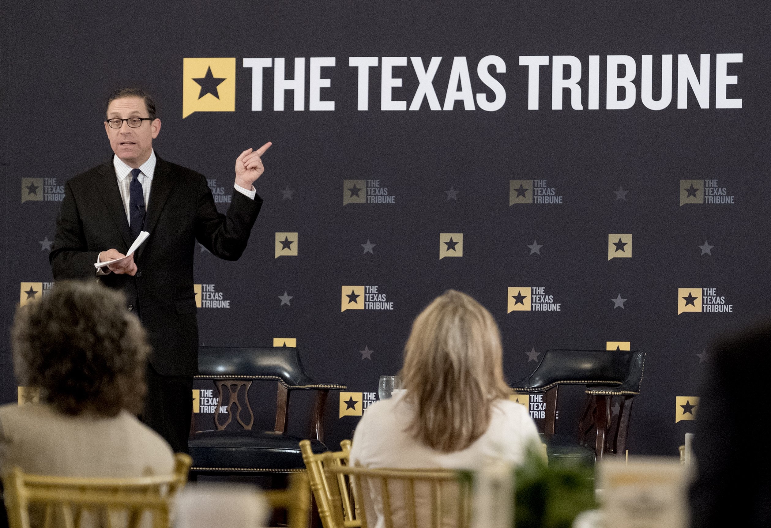 Foundation Support of Journalism Too Often Ignores News ‘Deserts’, Report Says