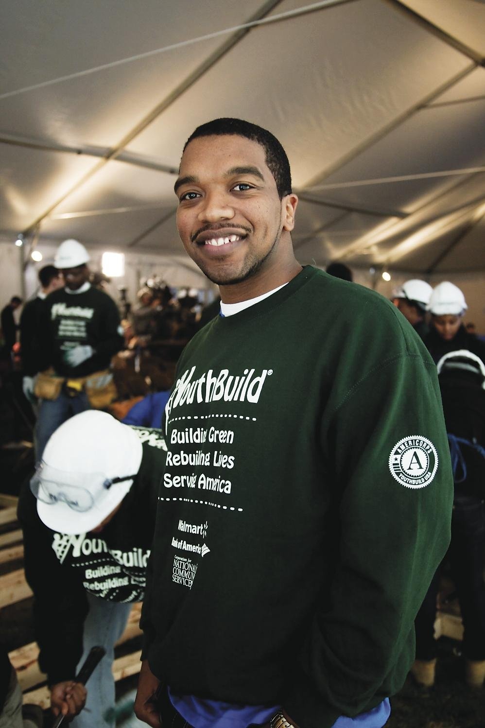 Nonprofit Groups Seek to Put a Face on the Toll of Possible Spending Cuts