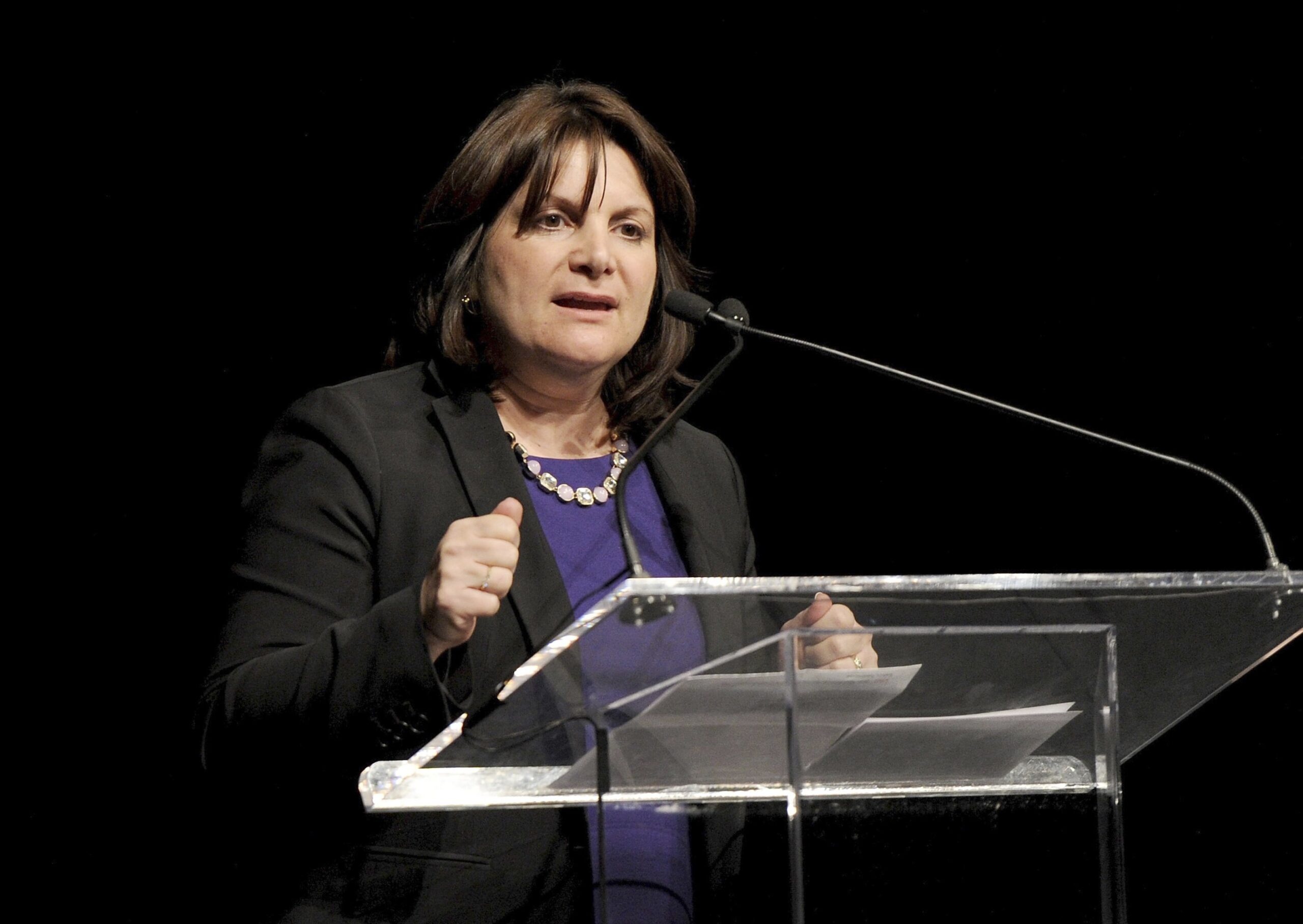 Podcast: How Citigroup’s Foundation Aims to Help Young People Invest