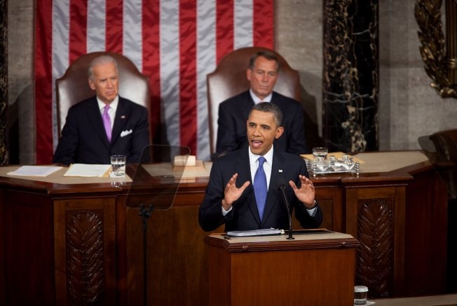 President Proposes 2 Tax Breaks That Could Benefit Nonprofits