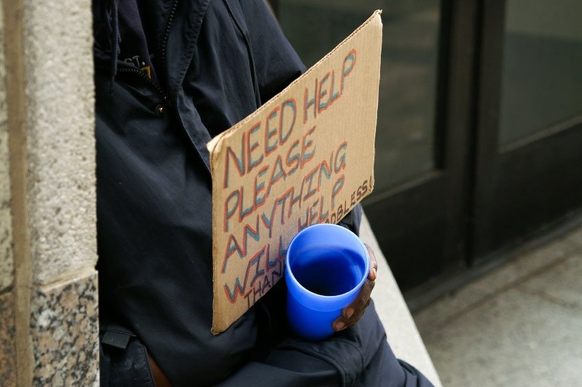 Coalition of 200 Organizations Seeks to Fight Poverty and Create Opportunity