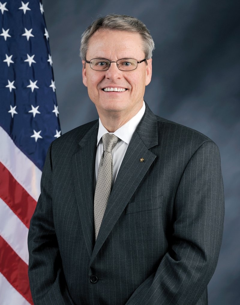 New Boy Scouts CEO Makes Recruiting Members a Priority