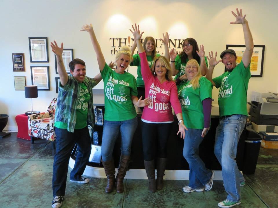 Charities Benefit From Ad Agencies’ 24-Hour Creativity Marathons