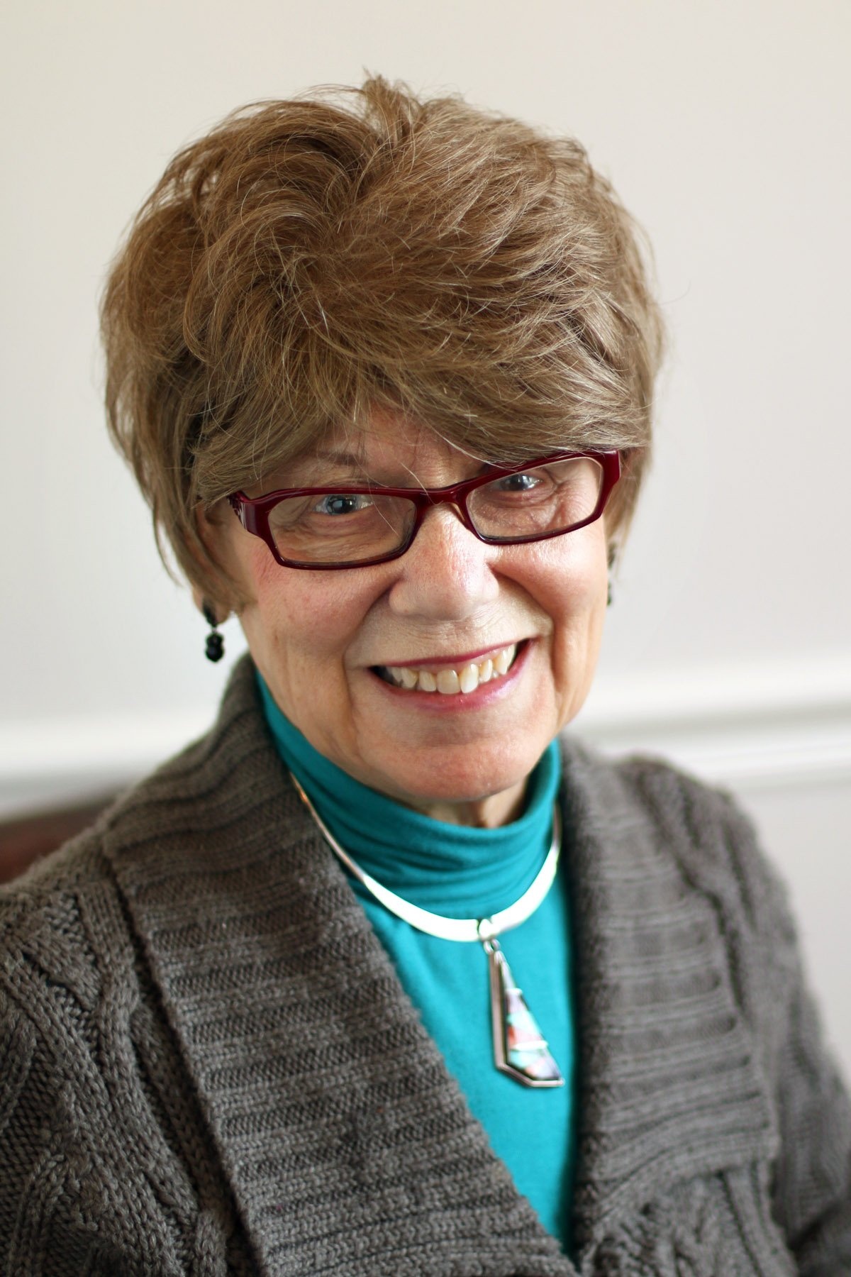 War on Poverty Story: Nonprofit Career Had Its Roots in ’60s Program